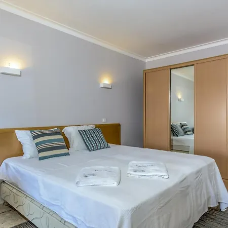 Flh Praia Da Rocha With Balcony *