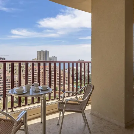 Апартаменты Flh Praia Da Rocha With Balcony