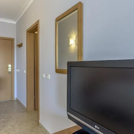 Апартаменты Flh Praia Da Rocha With Balcony *