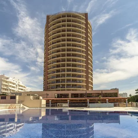 Flh Praia Da Rocha With Balcony *