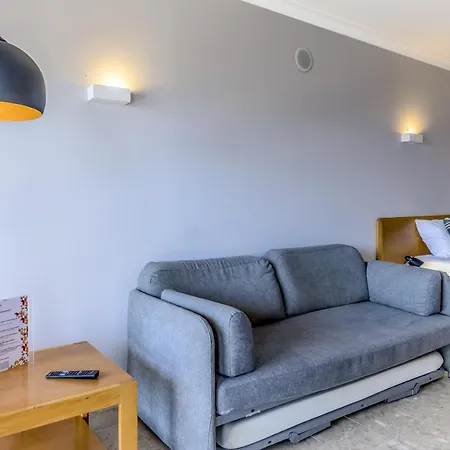 Апартаменты Flh Praia Da Rocha With Balcony *
