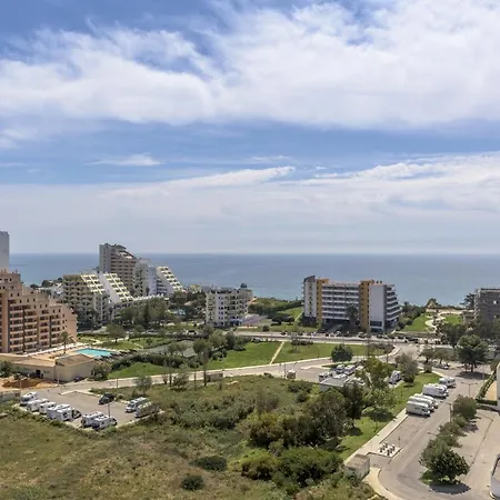 Flh Praia Da Rocha With Balcony *